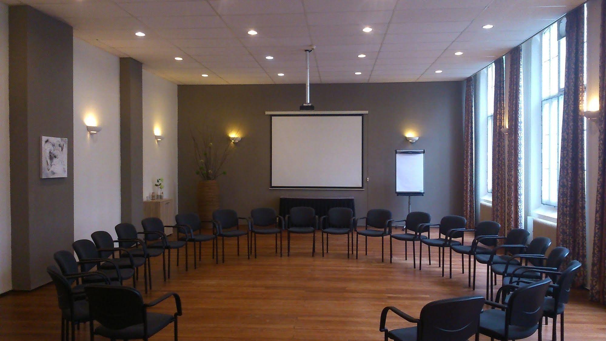 Bovendonk Business- & Eventlocatie Hoeven ภายนอก รูปภาพ